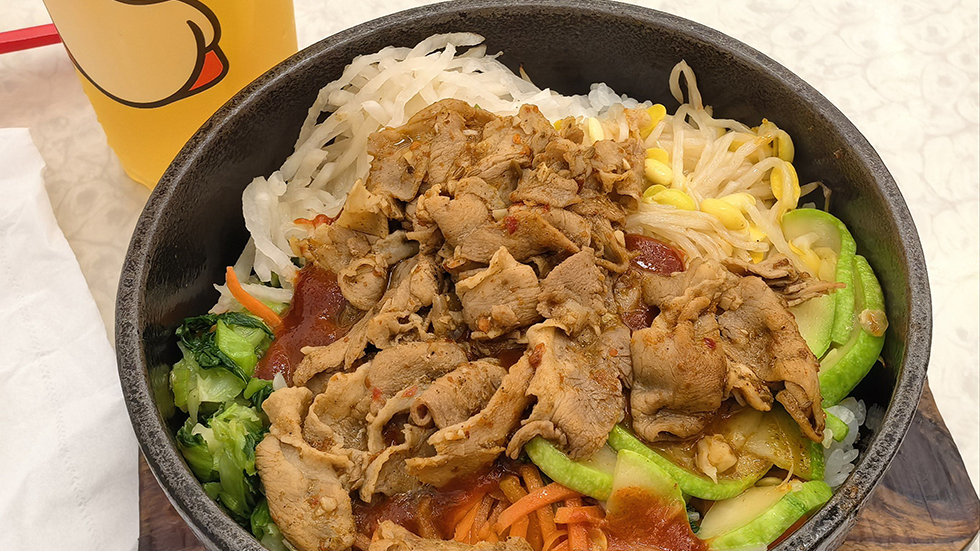 在滨州哪里可以学烤肉拌饭？零基础能学会吗？前期投入大概多少？(图3)