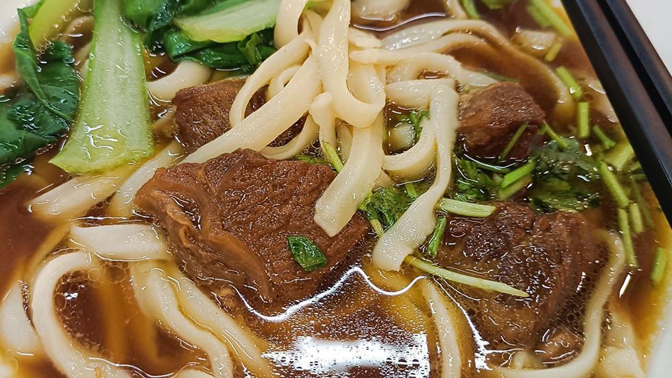 东营哪里可以学板面?哪家更靠谱?厨仟艺专业小吃技术培训(图3) 东营哪里可以学板面?哪家更靠谱?厨仟艺专业小吃技术培训(图3)