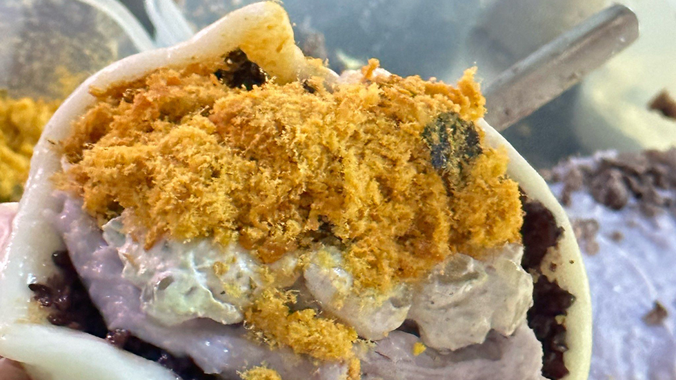 想学小吃摆摊赚钱？大多数人卡在第一步就废了(图3)