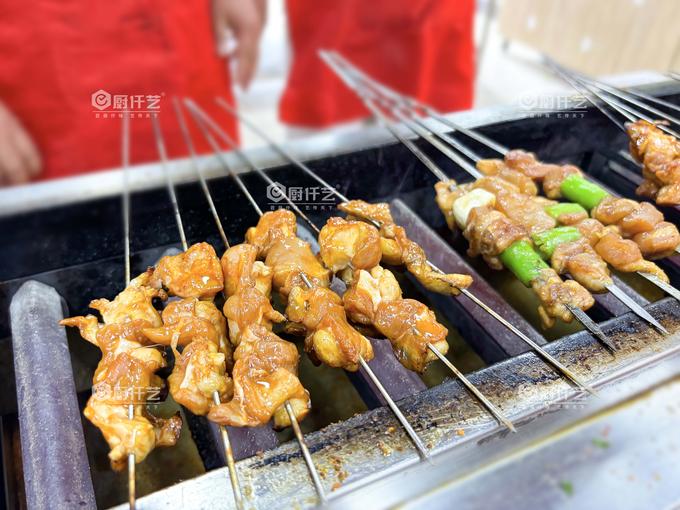烧烤培训哪里最正宗？我们干了十几年发现一件事(图3)
