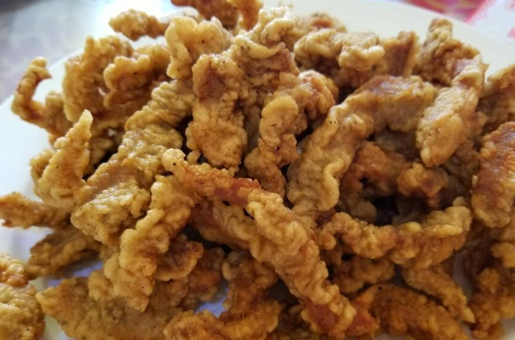 博山炸肉技术培训班，怎么选才能学到真东西？(图2)