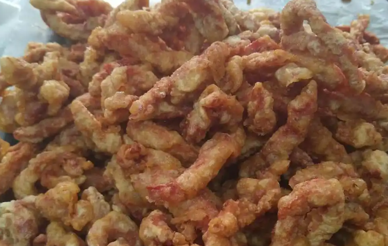 博山炸肉技术培训班，怎么选才能学到真东西？(图4)
