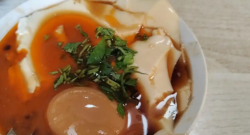 学做商河老豆腐要花多少钱？别先问价格，先把这几件事搞明白(图3)