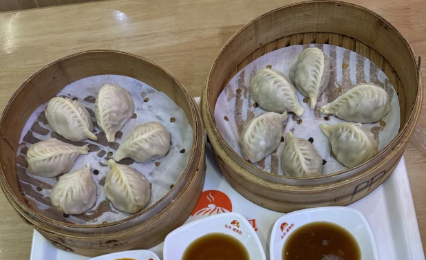 烟台灌浆包去哪学？选对地方少走弯路(图2)