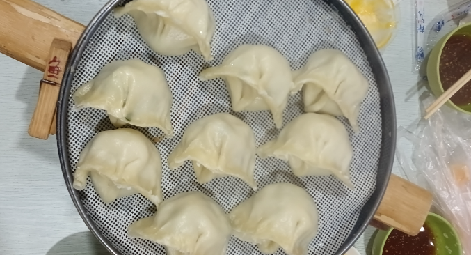 烟台灌浆包去哪学？选对地方少走弯路(图3)