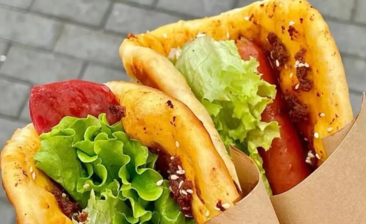 学做武大郎烧饼去哪学？选对地方少走弯路(图2)