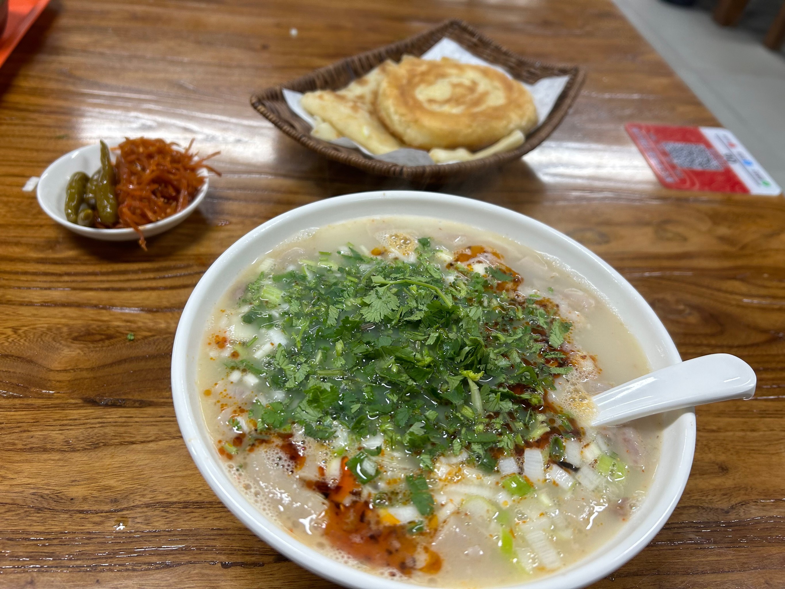 单县羊肉汤培训班哪家靠谱？看清这几条再交钱(图3)