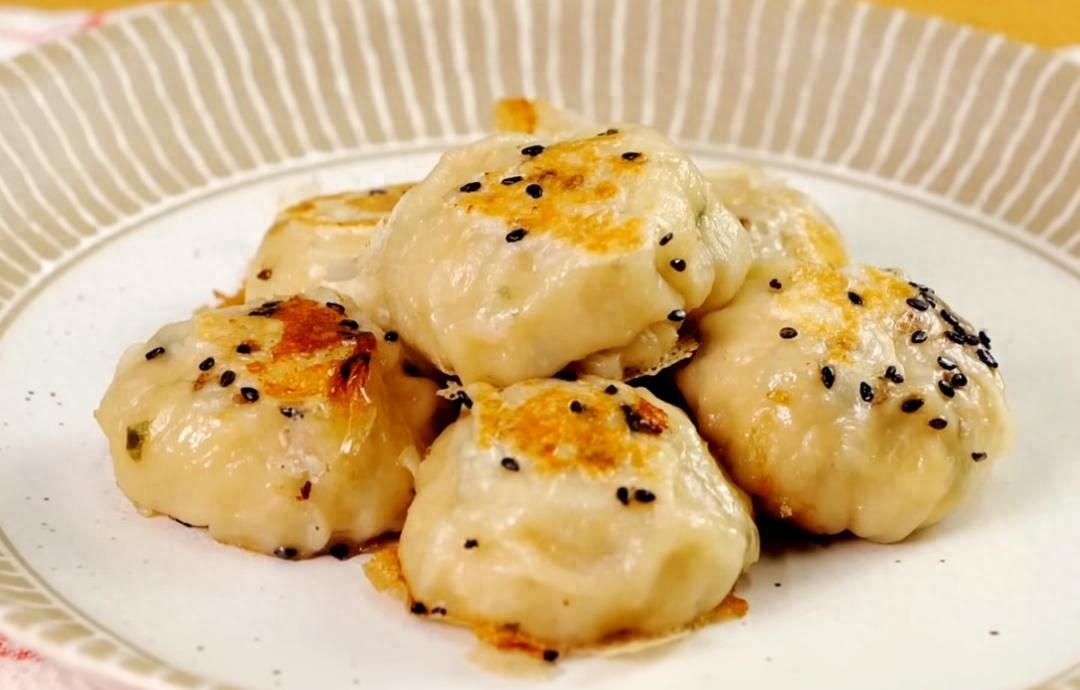 水煎包学手艺，去店里当学徒还是去培训班？过来人说出了大实话(图2)