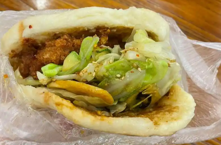 那里可以学济宁夹饼？选培训机构，怎么看靠不靠谱？(图3)