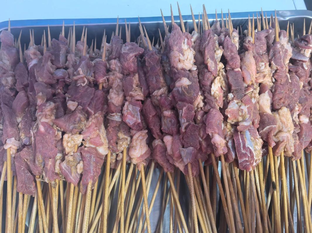 烧烤牛肉腌料配方，牛肉贵，腌不好就是糟蹋钱(图3)