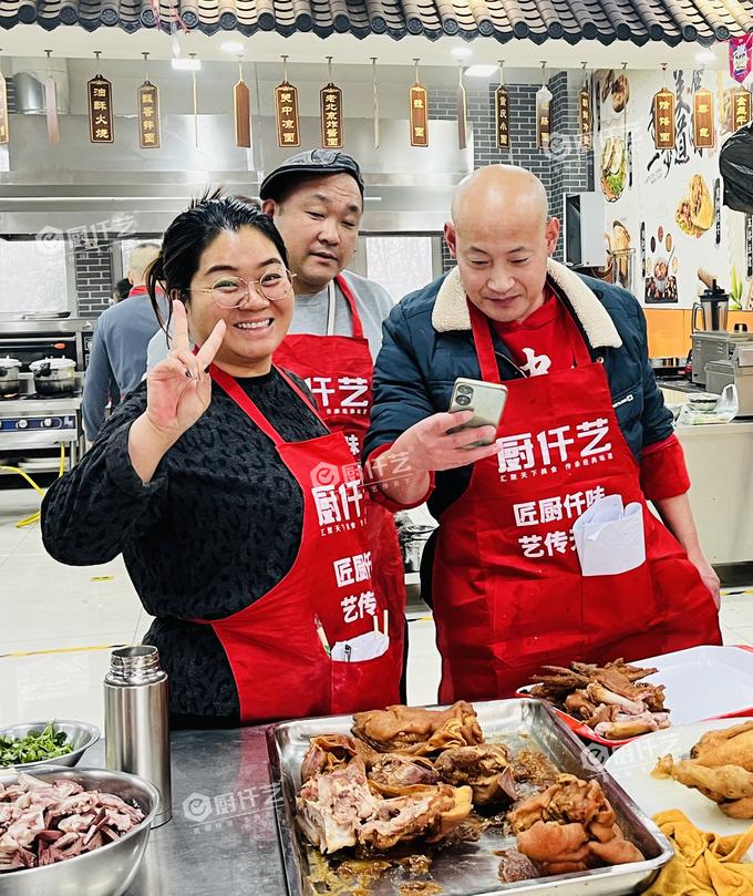 正宗卤水的香料配方比例？厨仟艺：没有"万能配方"(图4)