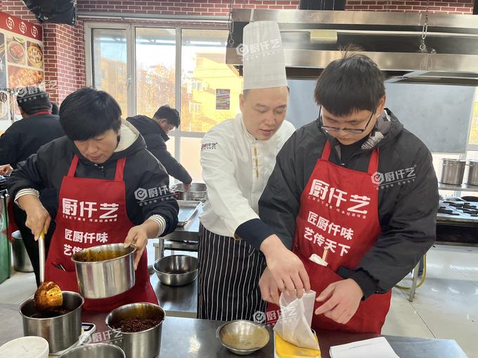 威海卤味的食材成本占比多少？厨仟艺帮你算清楚(图3)