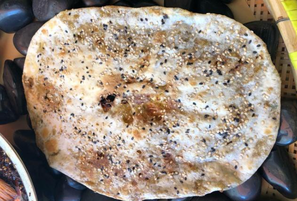 正宗四川锅盔的配方:配比、用料和调味,一篇讲透(图3) 正宗四川锅盔的配方:配比、用料和调味,一篇讲透(图3)