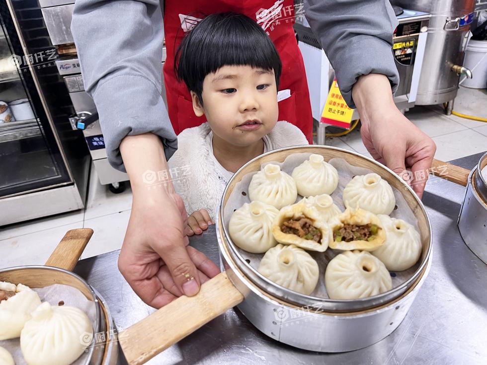 学小笼包技术多少钱？厨仟艺告诉你真实收费，别被坑了才后悔！(图3)