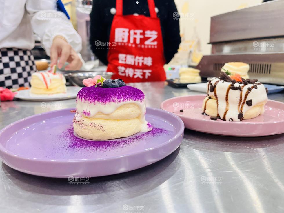 舒芙蕾新手入门教程：从"完全不懂"到"第一次成功"的完整路线图(图3)