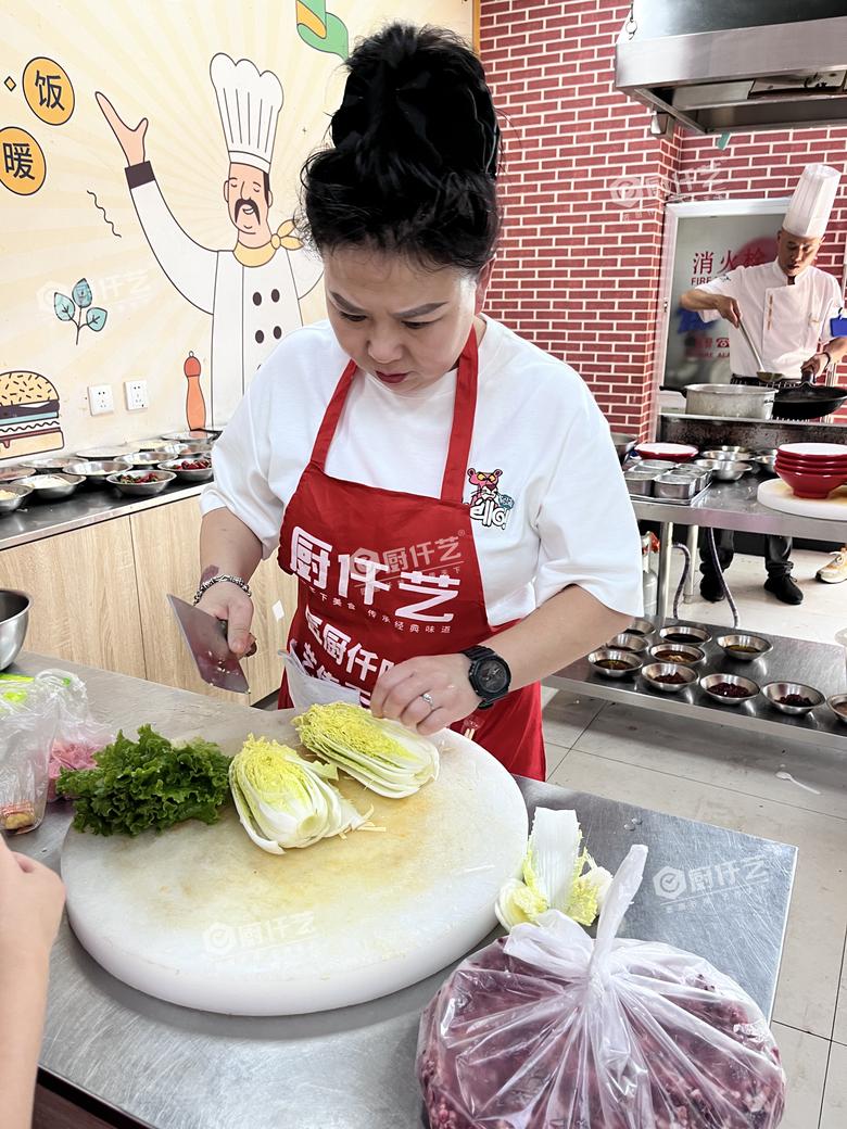 学麻辣烫学费需要多少钱？搞清楚你的钱都花在那，才不会花冤枉钱(图2)