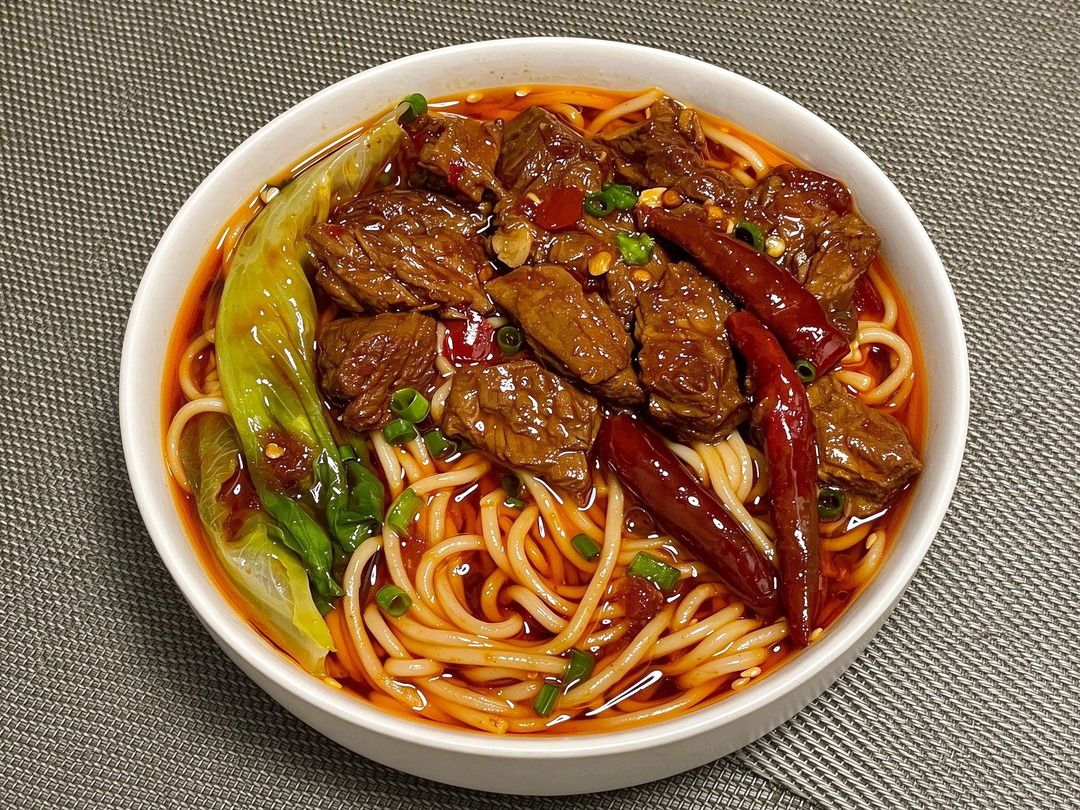 学牛肉面技术要注意什么？汤料配方、面条制作与培训选择指南(图4)