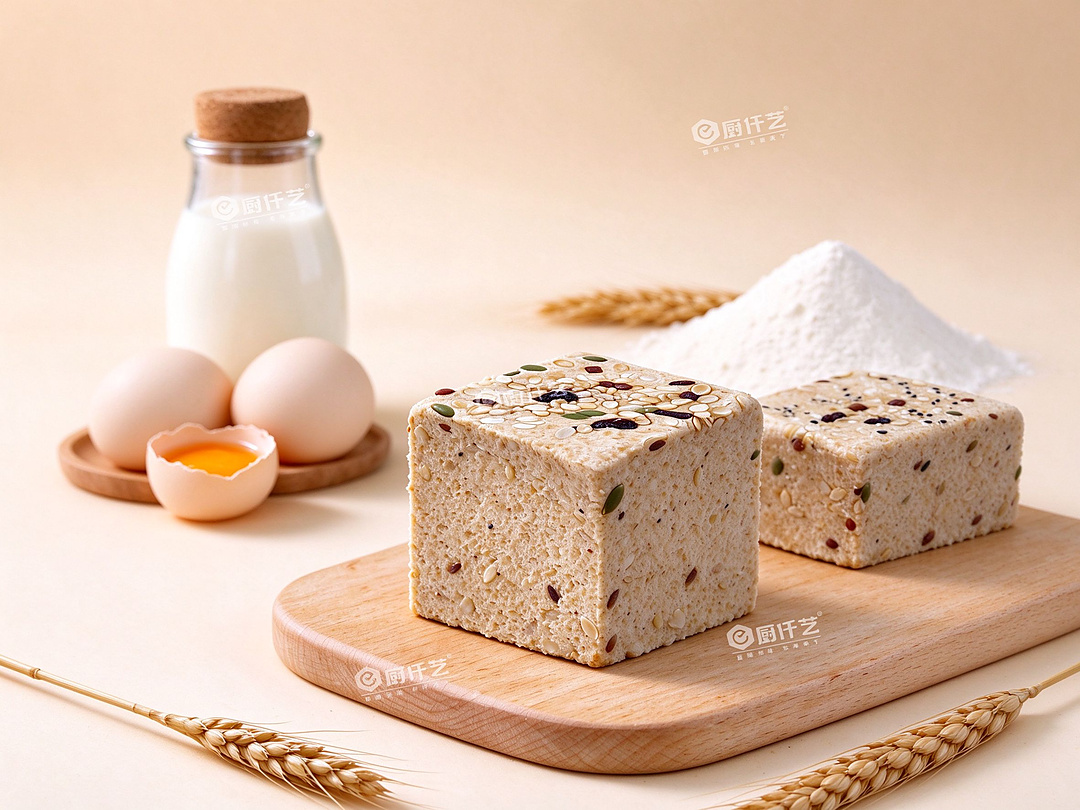 蒸面包摆摊赚钱吗?开店需要准备什么?产品规划、成本与技术学习指南(图4) 蒸面包摆摊赚钱吗?开店需要准备什么?产品规划、成本与技术学习指南(图4)