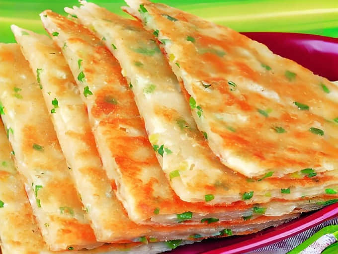 哪里学做油饼好吃？轻松掌握美味油饼技巧！(图1)