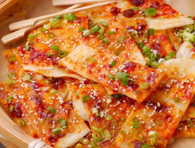 酱香饼创业秘诀：开店 or 摆摊，哪种更赚？(图1)