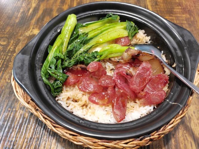 煲仔饭的做法和配方？焖煮时间决定成败，餐饮秘籍大揭秘！(图3)