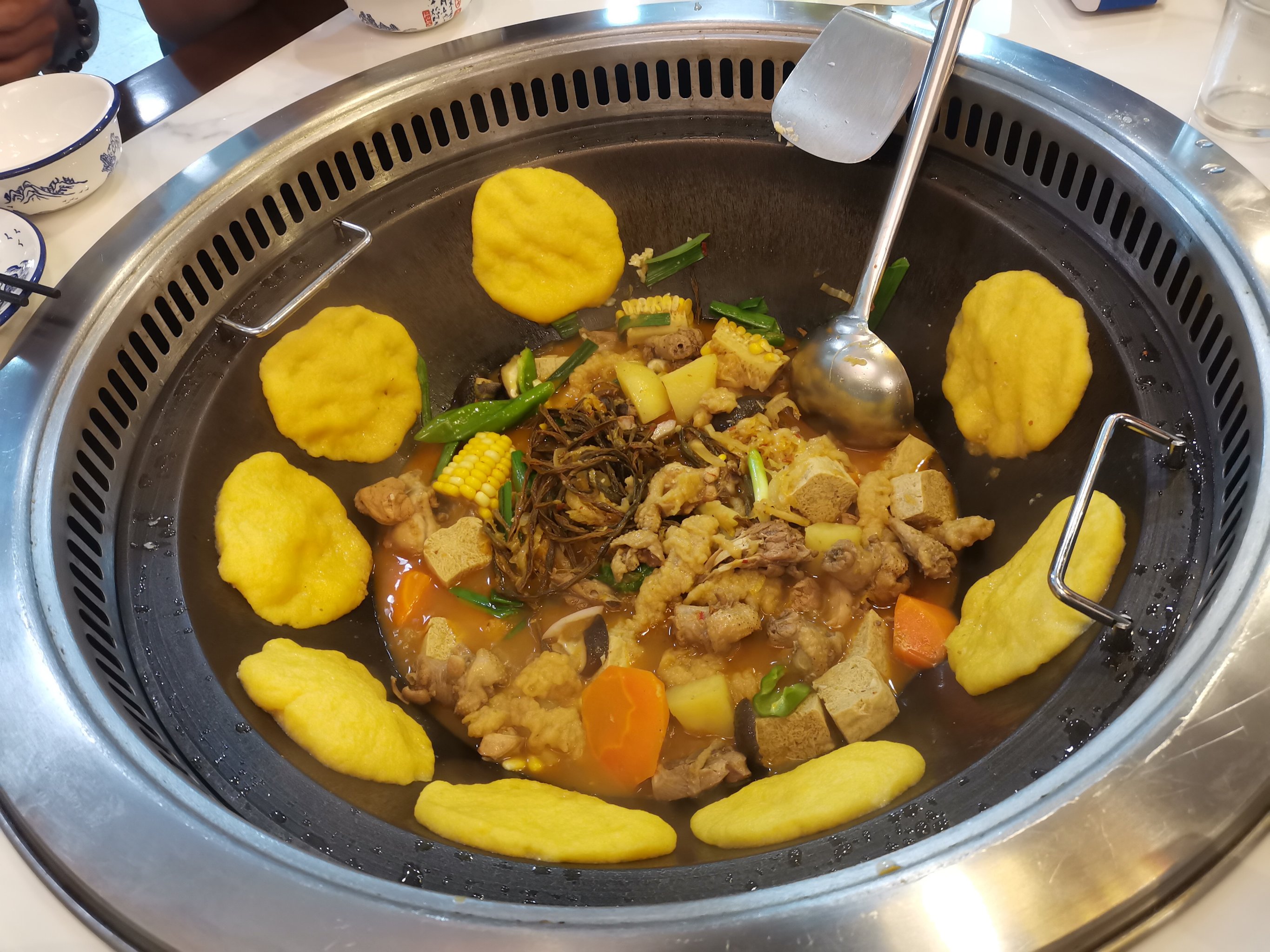东北铁锅炖怎么做？掌握这几步轻松出锅地道味道，开店卖得火！(图3)