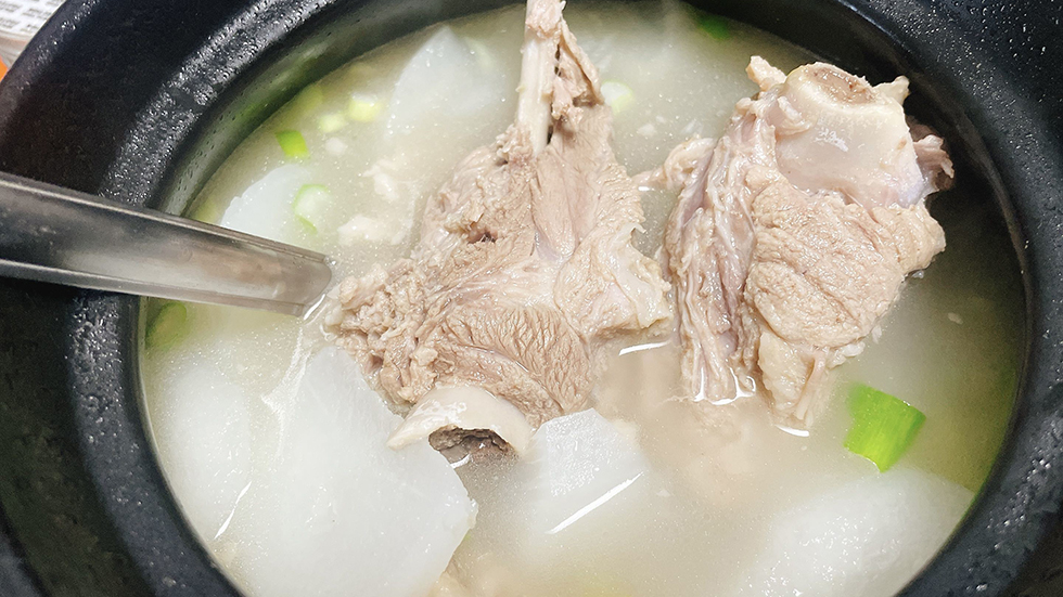 枣庄学羊汤去哪里好？冬天旺季能赚多少？(图4)
